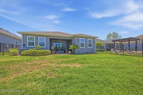 Exterior - 66 Belinda Ct, Saint Augustine, FL 32092 photo 4 of 7