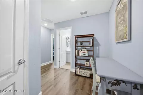 Entry Way - 66 Belinda Ct, Saint Augustine, FL 32092 photo 6 of 7