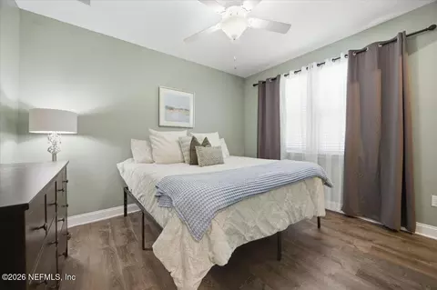 Bedroom - 66 Belinda Ct, Saint Augustine, FL 32092 photo 5 of 5
