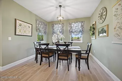 Dining - 66 Belinda Ct, Saint Augustine, FL 32092 photo 1 of 1