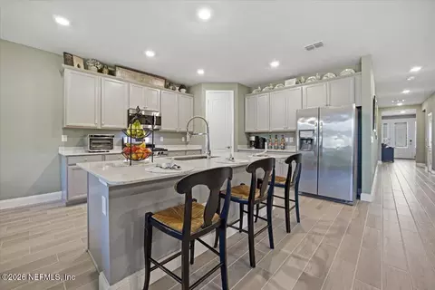 Kitchen - 66 Belinda Ct, Saint Augustine, FL 32092 photo 2 of 4