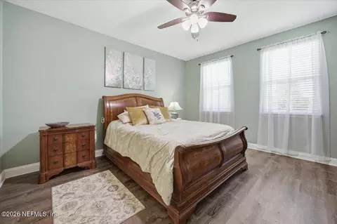 Bedroom - 66 Belinda Ct, Saint Augustine, FL 32092 photo 1 of 5