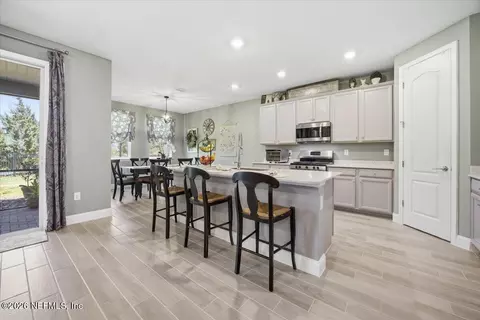 Kitchen - 66 Belinda Ct, Saint Augustine, FL 32092 photo 1 of 4