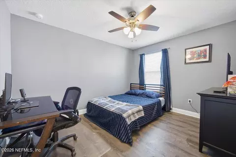 Bedroom - 66 Belinda Ct, Saint Augustine, FL 32092 photo 3 of 5
