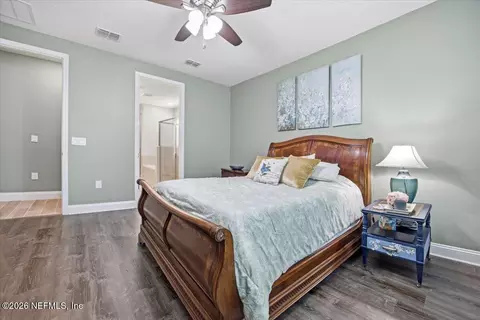 Bedroom - 66 Belinda Ct, Saint Augustine, FL 32092 photo 2 of 5