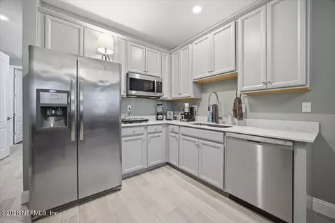 Kitchen - 66 Belinda Ct, Saint Augustine, FL 32092 photo 4 of 4