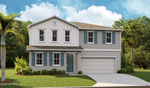 1774 Carnelian St, Deland, FL 32720