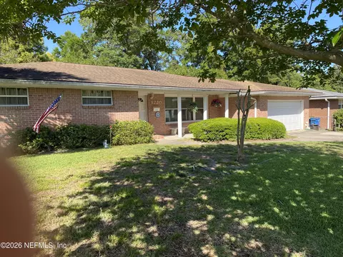 1220 Westlawn Dr, Jacksonville, FL 32211