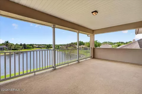 Exterior - 316 Tavistock Dr, Saint Augustine, FL 32095 photo 5 of 11