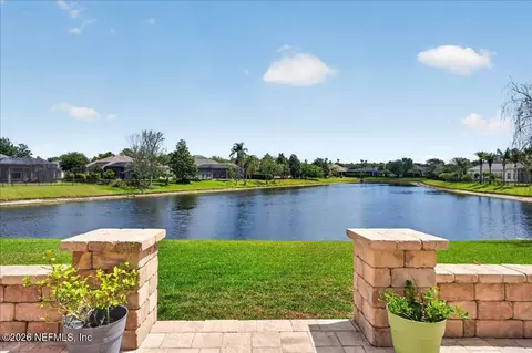 View/Area - 316 Tavistock Dr, Saint Augustine, FL 32095 photo 2 of 9