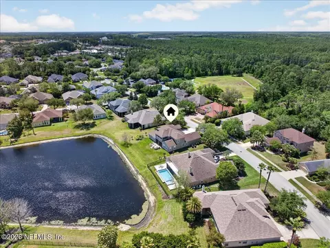 View/Area - 316 Tavistock Dr, Saint Augustine, FL 32095 photo 4 of 9
