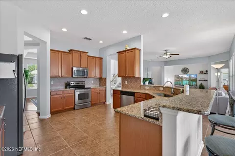 Kitchen - 316 Tavistock Dr, Saint Augustine, FL 32095 photo 1 of 4