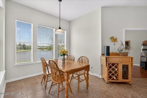 Dining - 316 Tavistock Dr, Saint Augustine, FL 32095 photo 3 of 4