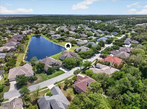 View/Area - 316 Tavistock Dr, Saint Augustine, FL 32095 photo 5 of 9