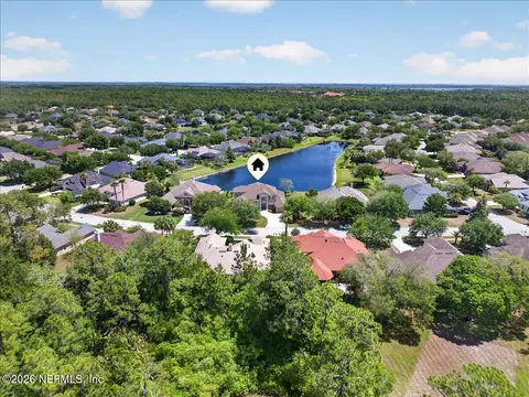View/Area - 316 Tavistock Dr, Saint Augustine, FL 32095 photo 6 of 9