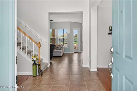 Entry Way - 316 Tavistock Dr, Saint Augustine, FL 32095 photo 1 of 3
