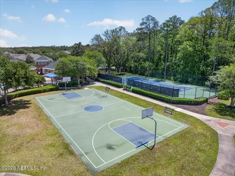 View/Area - 316 Tavistock Dr, Saint Augustine, FL 32095 photo 8 of 9
