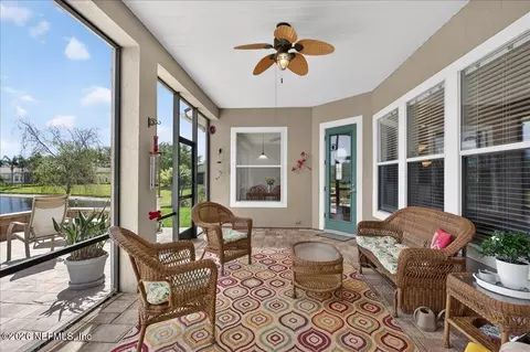 Exterior - 316 Tavistock Dr, Saint Augustine, FL 32095 photo 9 of 11