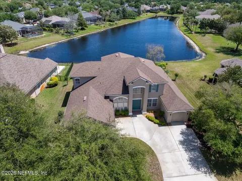 View/Area - 316 Tavistock Dr, Saint Augustine, FL 32095 photo 7 of 9
