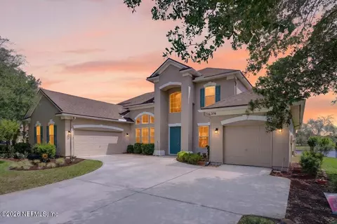316 Tavistock Dr, Saint Augustine, FL 32095