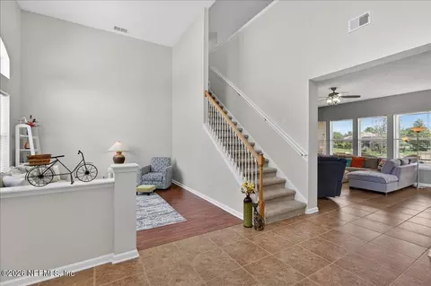 Entry Way - 316 Tavistock Dr, Saint Augustine, FL 32095 photo 3 of 3