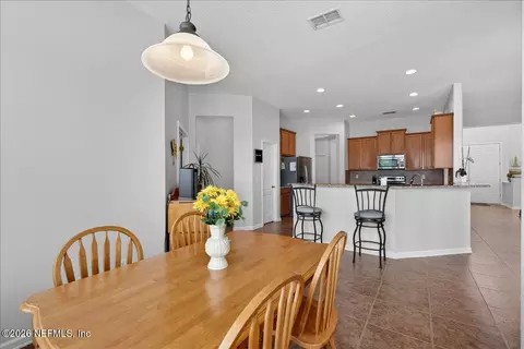 Dining - 316 Tavistock Dr, Saint Augustine, FL 32095 photo 4 of 4