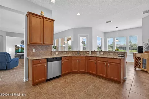 Kitchen - 316 Tavistock Dr, Saint Augustine, FL 32095 photo 4 of 4