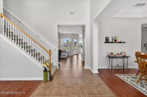 Entry Way - 316 Tavistock Dr, Saint Augustine, FL 32095 photo 2 of 3