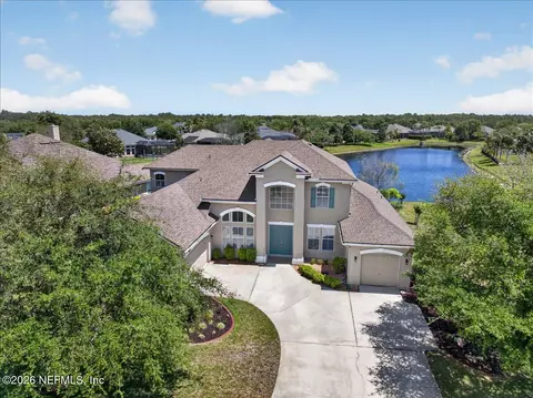View/Area - 316 Tavistock Dr, Saint Augustine, FL 32095 photo 1 of 9