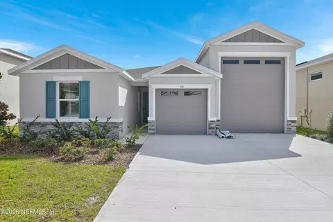 330 Alexandrite St, Deland, FL 32720