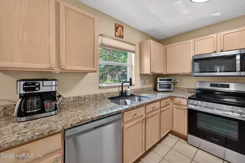 Kitchen - 237 St Thomas St, Saint Augustine, FL 32095 photo 2 of 3