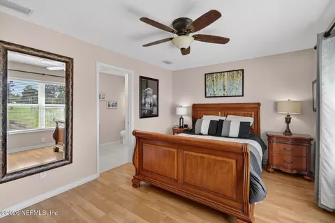 Bedroom - 237 St Thomas St, Saint Augustine, FL 32095 photo 1 of 4