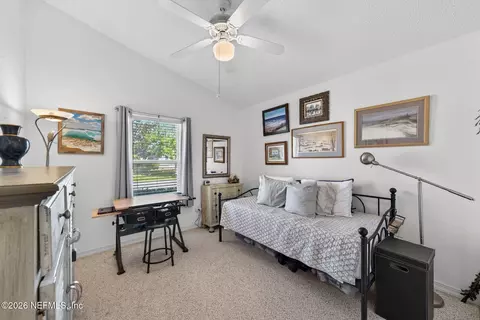 Bedroom - 237 St Thomas St, Saint Augustine, FL 32095 photo 4 of 4