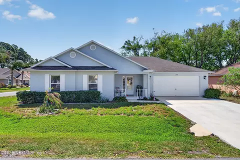 237 St Thomas St, Saint Augustine, FL 32095
