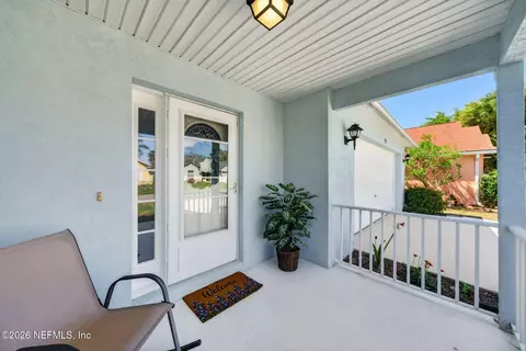 Exterior - 237 St Thomas St, Saint Augustine, FL 32095 photo 1 of 4