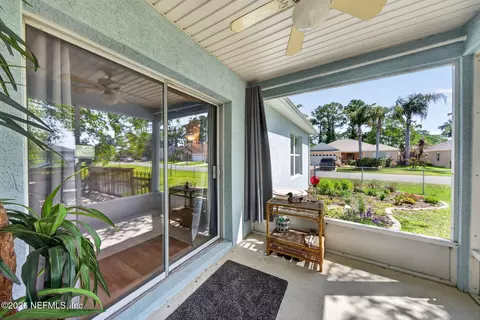 Exterior - 237 St Thomas St, Saint Augustine, FL 32095 photo 3 of 4