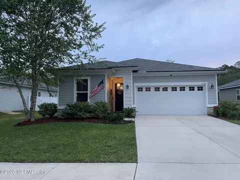 1078 Persimmon Dr, Middleburg, FL 32068