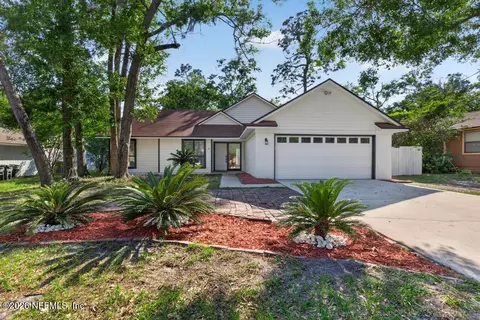 3118 Lakeside Villa Rd, Orange Park, FL 32073