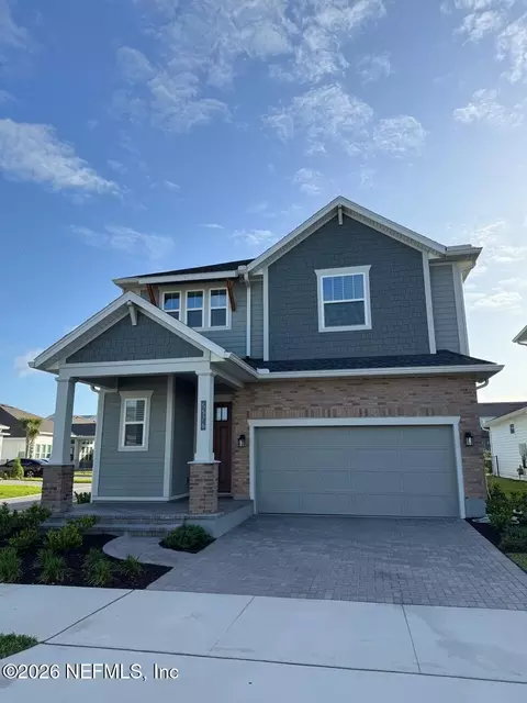 5576 Dairy Farm Rd, Jacksonville, FL 32224