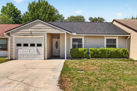 11432 Skipjack Way S, Jacksonville, FL 32223