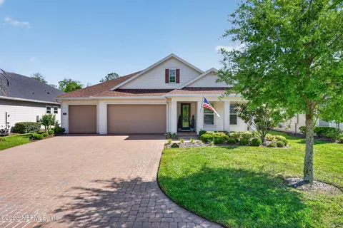 206 Orchard Ln, Saint Augustine, FL 32095