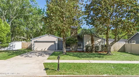 6686 Alisma Ln, Jacksonville, FL 32244