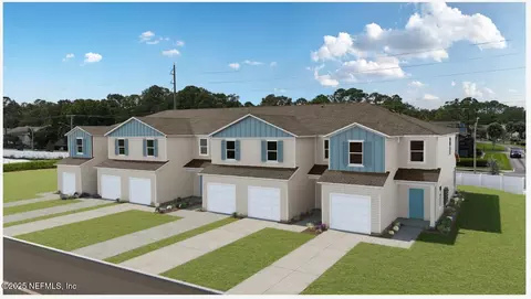 1654 Garden Grove Ct, Jacksonville, FL 32211