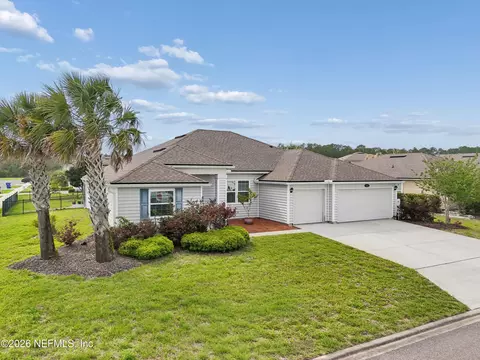144 Amia Dr, Saint Augustine, FL 32086