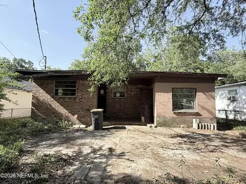 2269 Hartridge St, Jacksonville, FL 32209