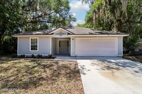 611 Gum St, Green Cove Springs, FL 32043