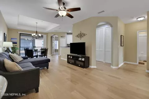 425 La Travesia Flora #203, Saint Augustine, FL 32095