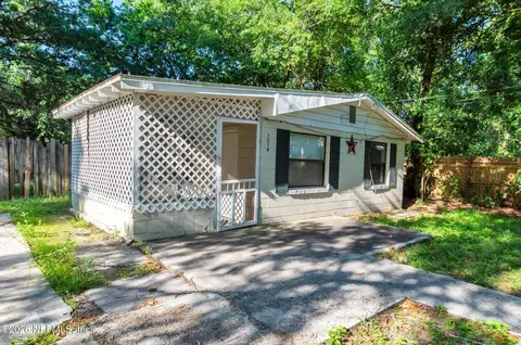1516 W 33rd St, Jacksonville, FL 32209