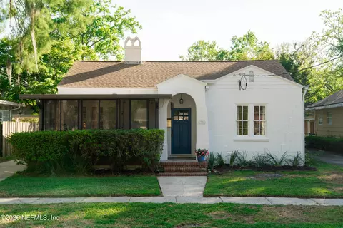 1224 Hollywood Ave, Jacksonville, FL 32205