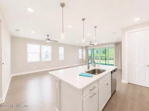 Kitchen - 41 Seasons Ct, Saint Augustine, FL 32092 photo 9 of 9
